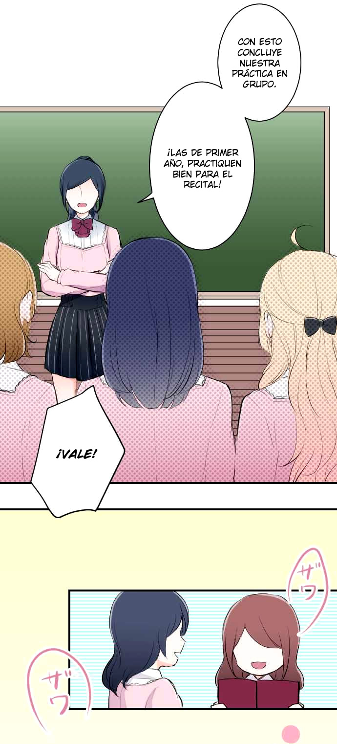 Ouji-sama Nante Iranai-Chapter 6