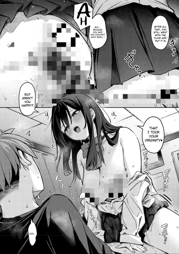 Zutto Issho ni Ite Ageru kara Zutto Issho ni Ite Ageru kara